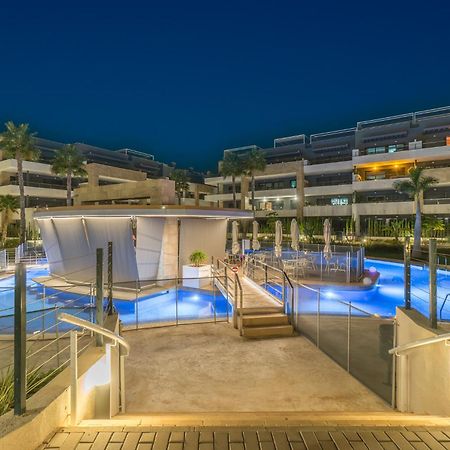 Apartment Libra Flamenca Village Dehesa de Campoamor  Екстериор снимка