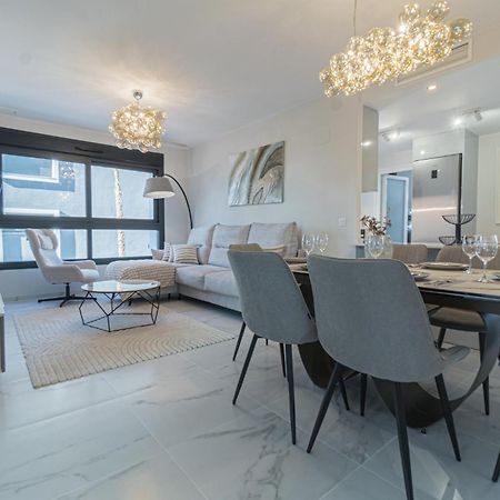 Apartment Libra Flamenca Village Dehesa de Campoamor  Екстериор снимка