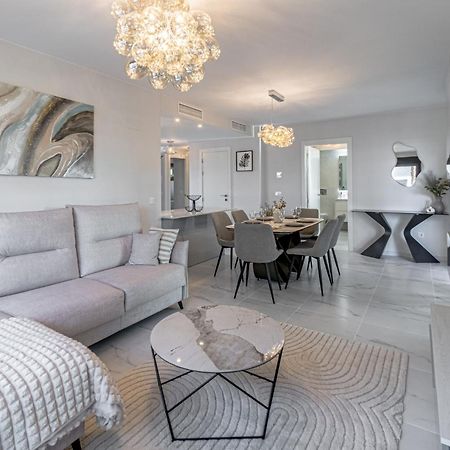 Apartment Libra Flamenca Village Dehesa de Campoamor  Екстериор снимка