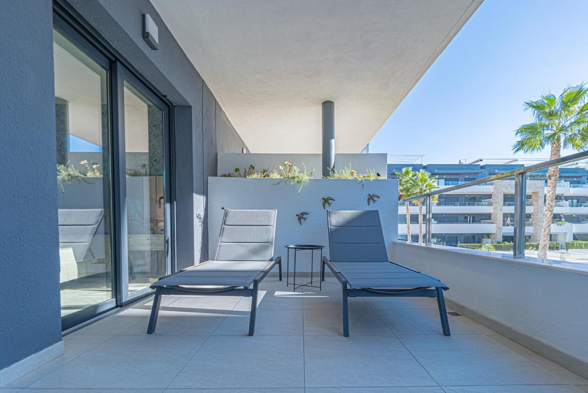 Apartment Libra Flamenca Village Dehesa de Campoamor  Екстериор снимка