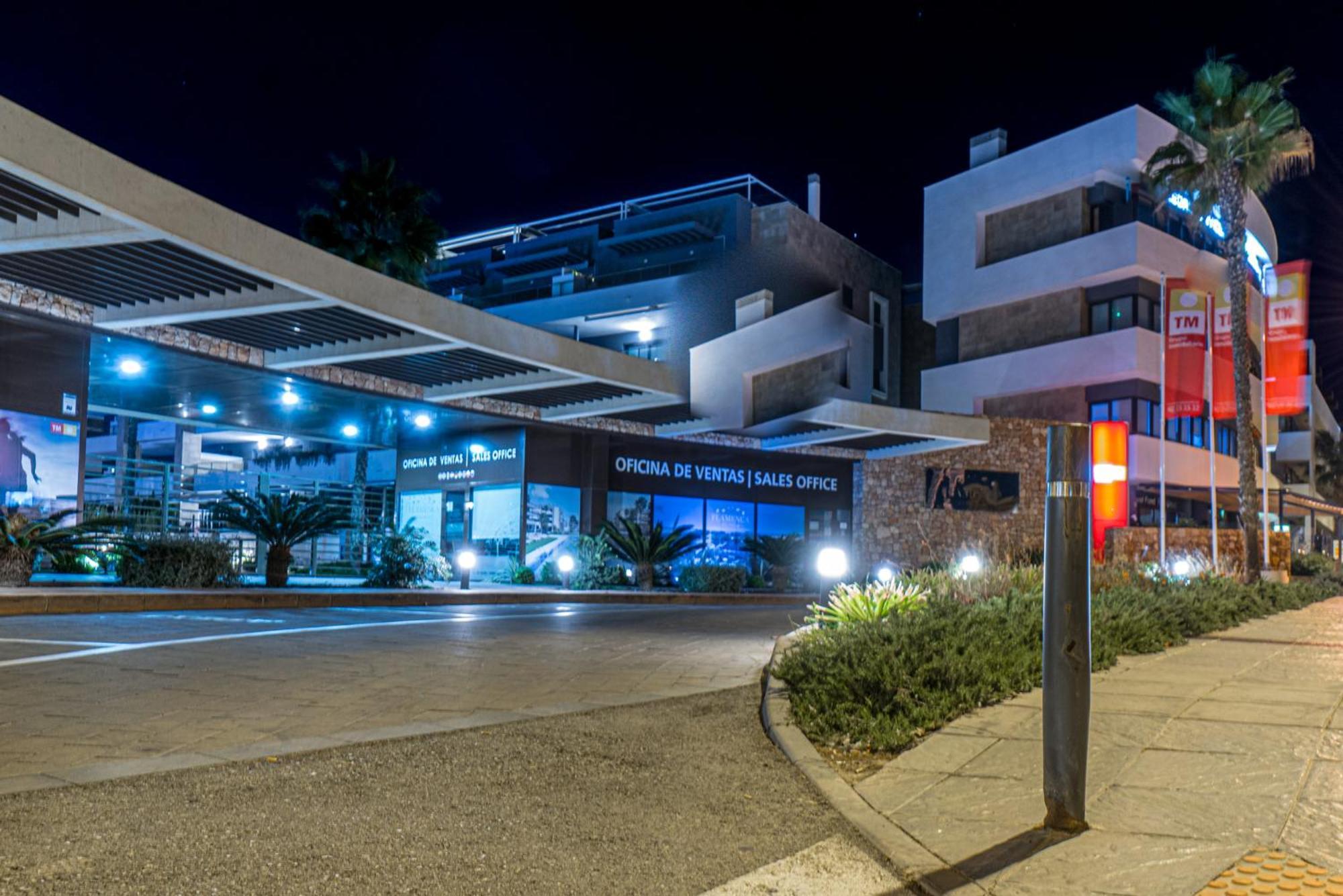 Apartment Libra Flamenca Village Dehesa de Campoamor  Екстериор снимка