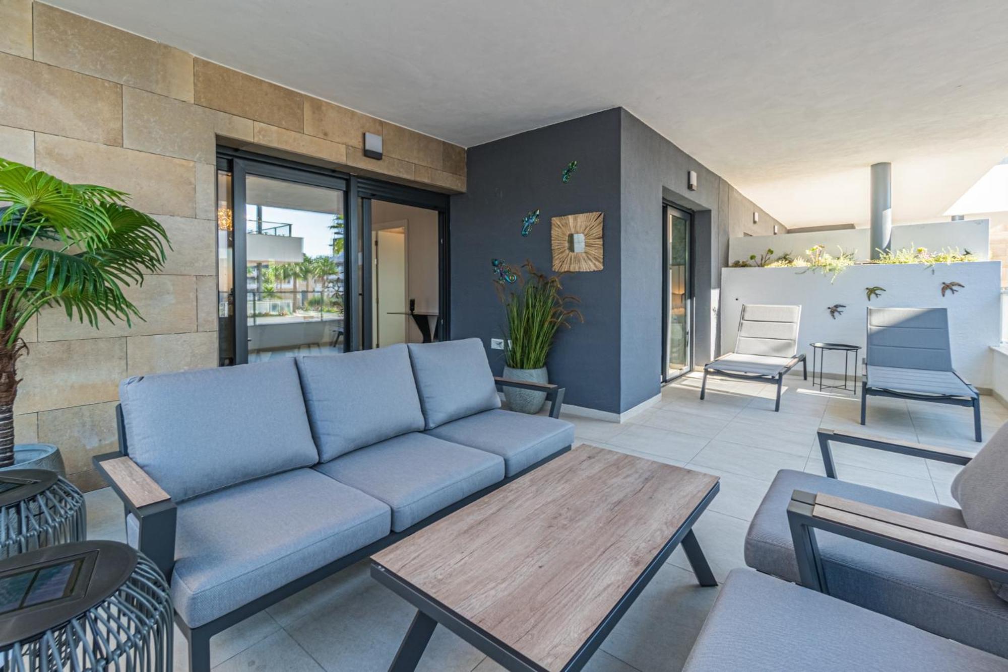 Apartment Libra Flamenca Village Dehesa de Campoamor  Екстериор снимка