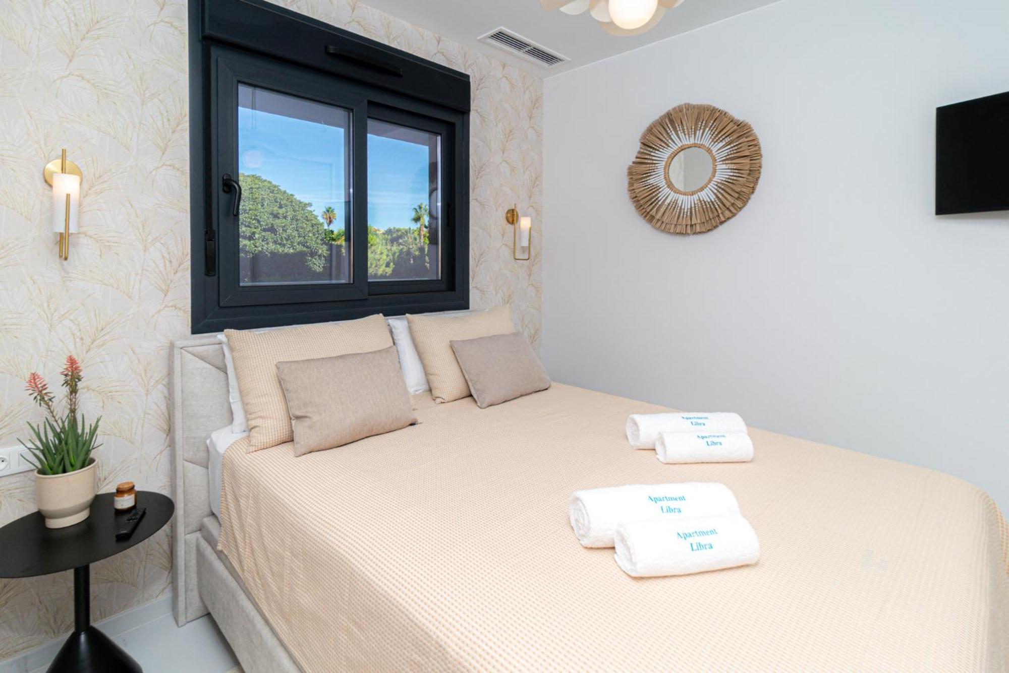 Apartment Libra Flamenca Village Dehesa de Campoamor  Екстериор снимка